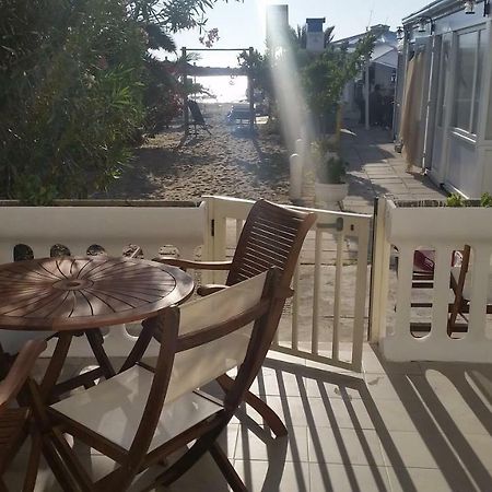 Monolocale Porticciolo Apartman Peschici Kültér fotó