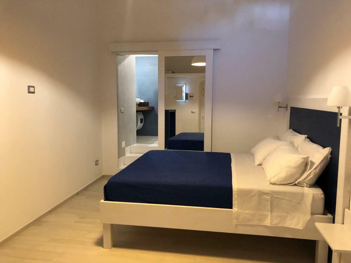 Monolocale Porticciolo Apartman Peschici Kültér fotó